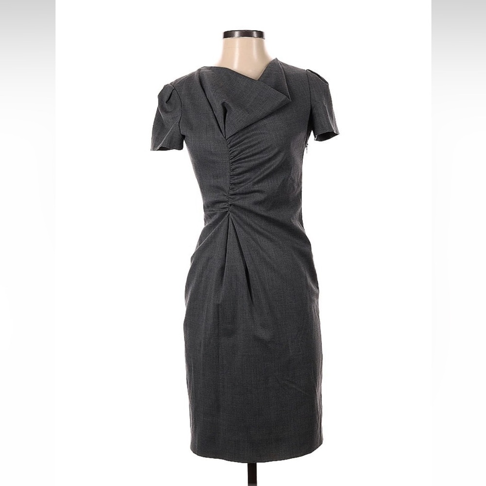 Moschino Casual Work Dress